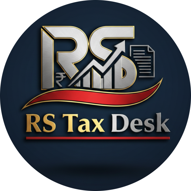 RS Taxdesk
